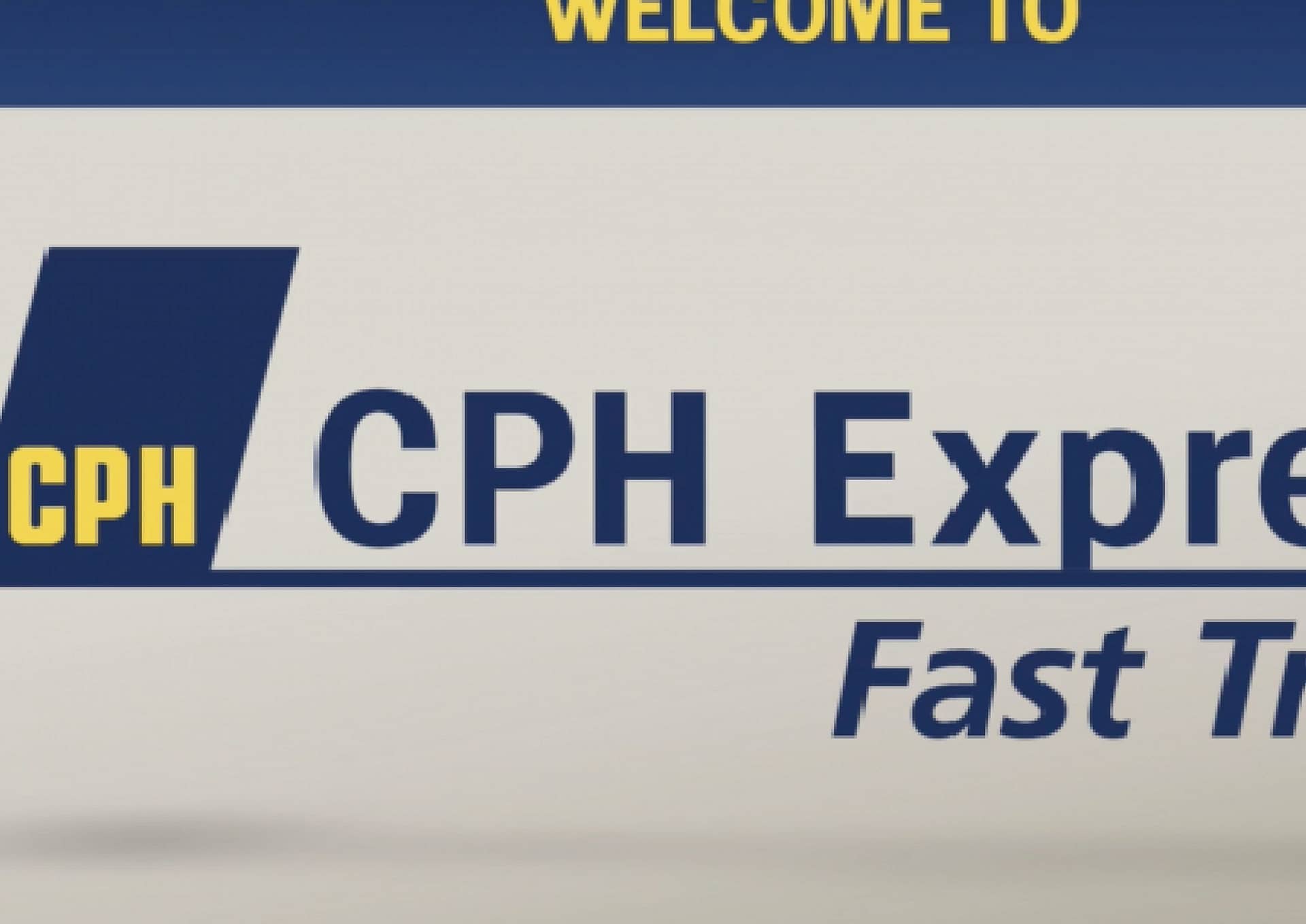 CPH Fast Track animationsvideo