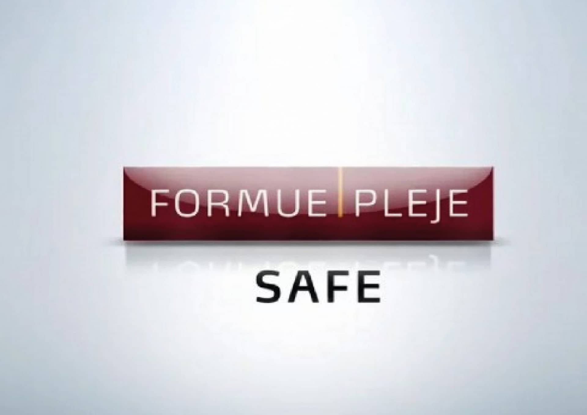 Formuepleje Safe TV reklame