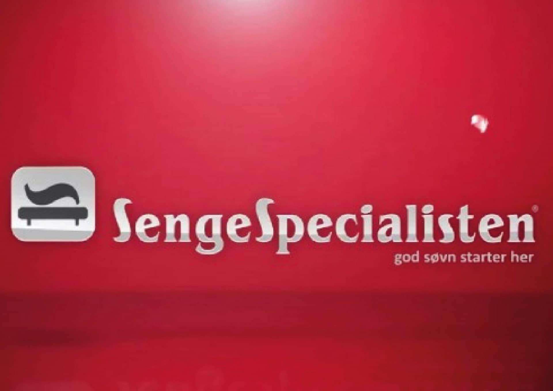 Sengespecialisten TV spot